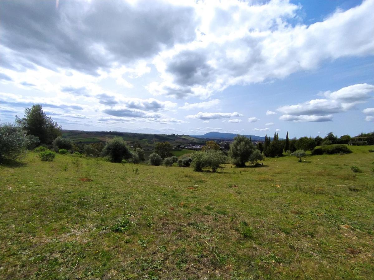 Herdade Da Hera Azambuja Kültér fotó