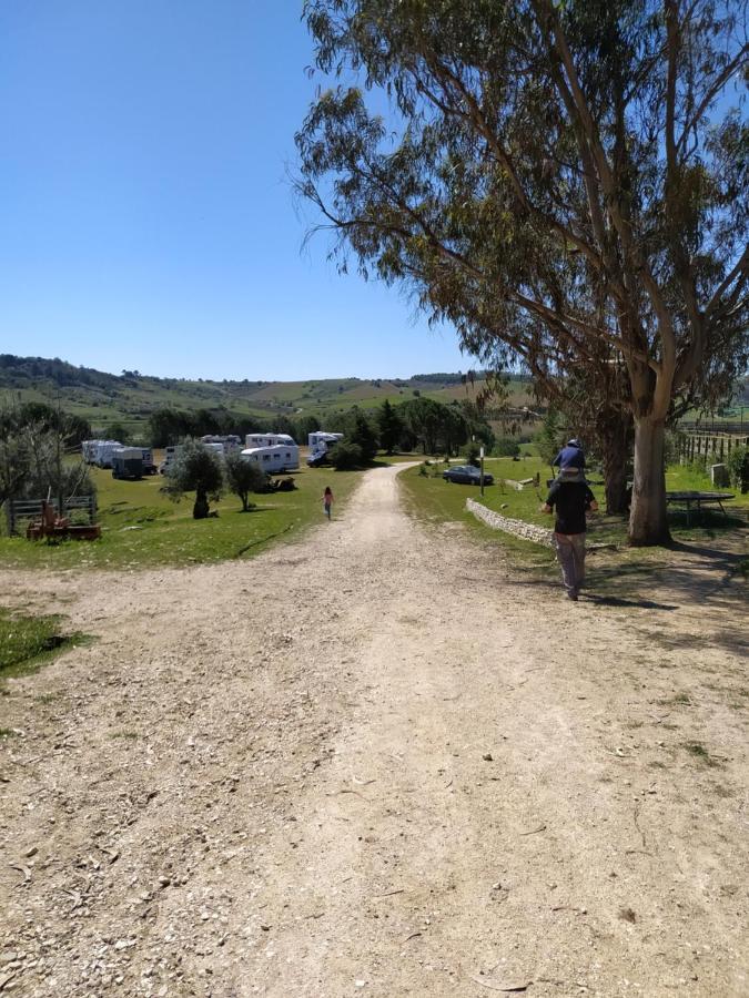 Herdade Da Hera Azambuja Kültér fotó