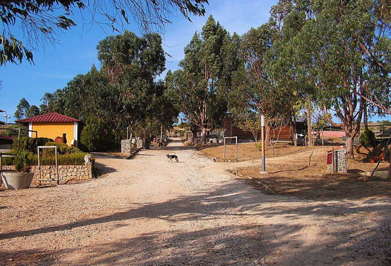 Herdade Da Hera Azambuja Kültér fotó