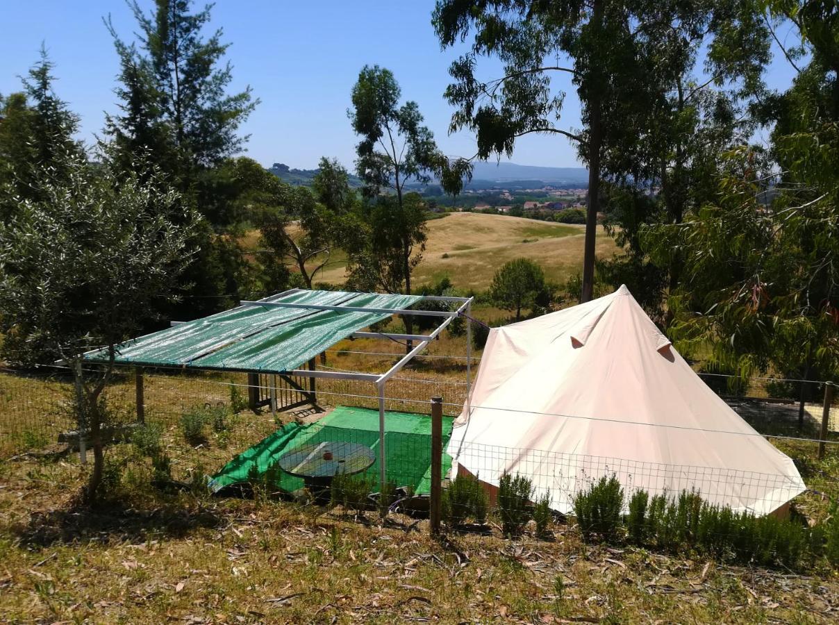 Herdade Da Hera Azambuja Kültér fotó