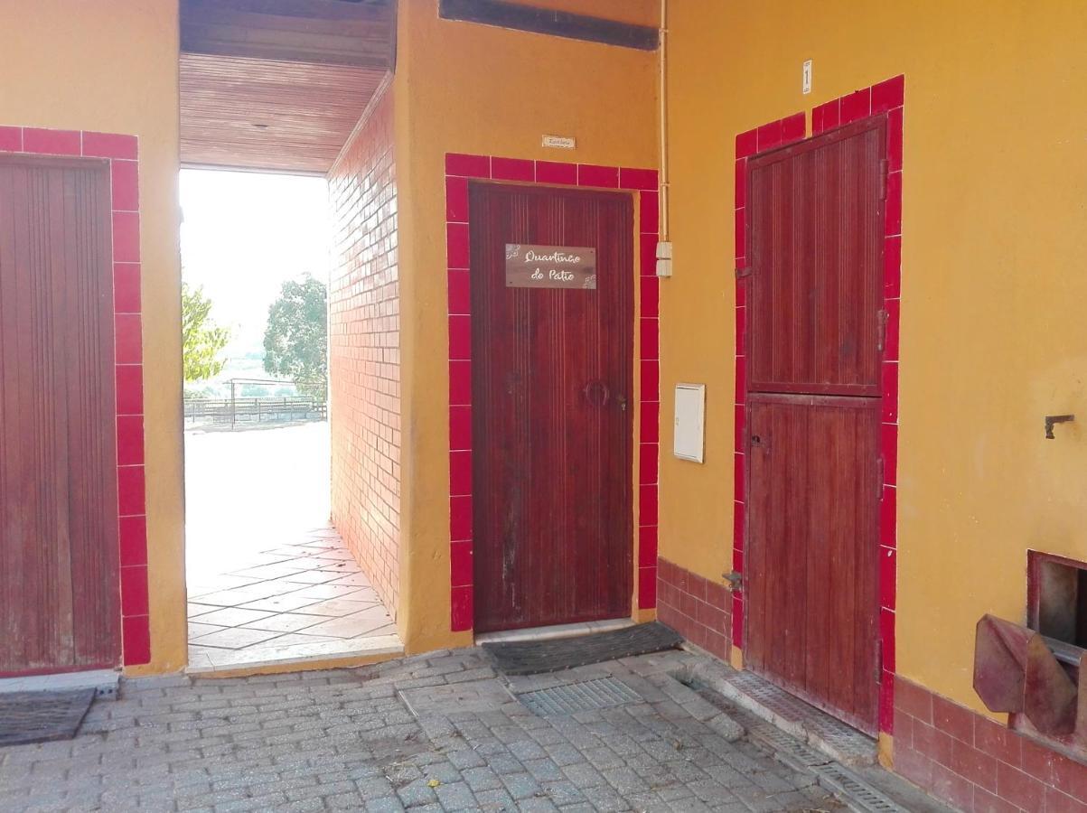 Herdade Da Hera Azambuja Kültér fotó